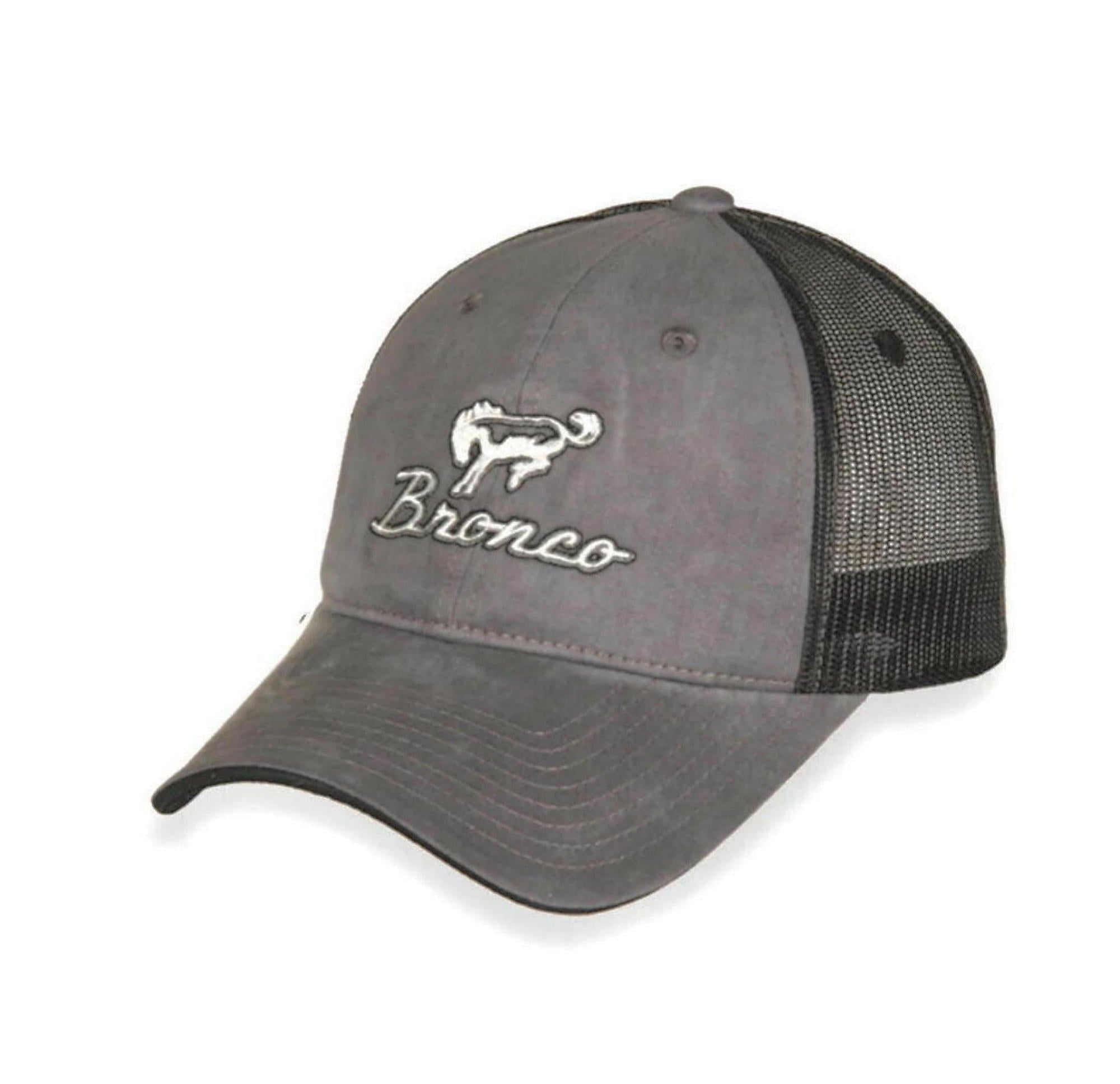 H3 Ford Bronco Cap